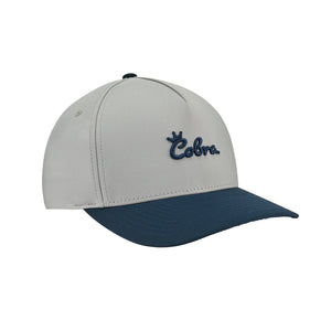 Cobra Small Crown Adjustable Hat