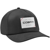 Cobra EST Snpackback Adjutable Hat