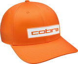 Cobra Tour Tech Adjustable Hat