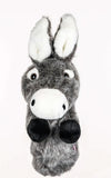Daphne's Driver Headcover- Donkey