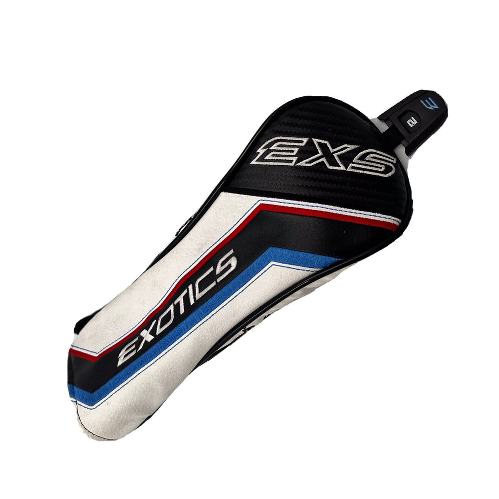 Tour Edge Exotics EXS Fairway Wood Headcover