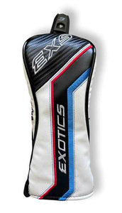 Tour Edge Exotics EXS Hybrid Headcover