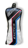 Tour Edge Exotics EXS Hybrid Headcover