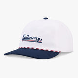 Callaway Iron Shot Adjustable Hat