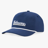 Callaway Iron Shot Adjustable Hat