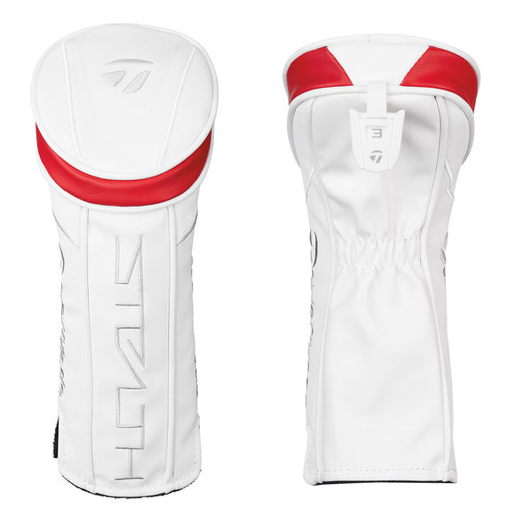 TaylorMade Ladies Stealth Fairway Wood Headcover