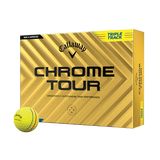 Callaway 2024 Chrome Tour Golf Balls