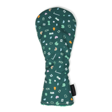 Ogio Fairway Wood Headcovers
