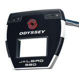 Odyssey Jailbird 380 White Hot Limited Edition Putter