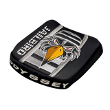 Odyssey Jailbird 380 White Hot Limited Edition Putter