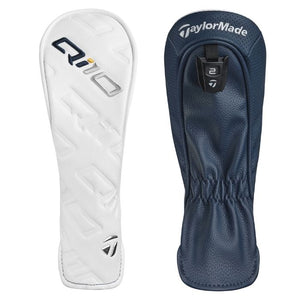 TaylorMade Qi10 Hybrid Headcover- New