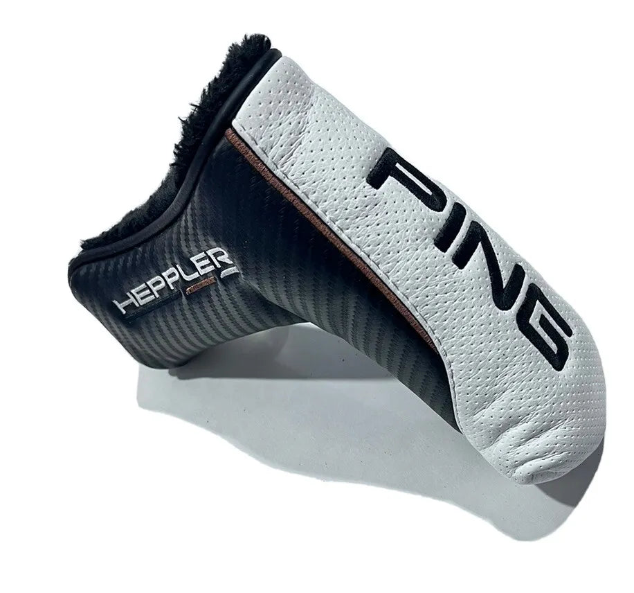 Ping Heppler Blade Putter Cover