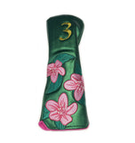 TaylorMade 2025 Season Opener- Masters Litmied Edition Headcovers