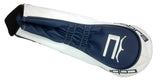 Cobra LTDx Driver Headcover- White/Navy/Red