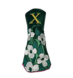 TaylorMade 2025 Season Opener- Masters Litmied Edition Headcovers