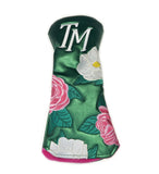 TaylorMade 2025 Season Opener- Masters Litmied Edition Headcovers