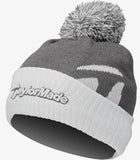 TaylorMade Bobble Beanie