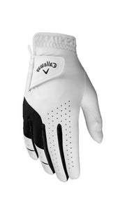 Callaway Weather Spann Golf Glove Men's Medium (M)- Right Hand