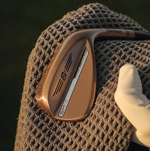Titleist Vokey SM10 Limited Edition Oil Can Wedge