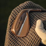Titleist Vokey SM10 Limited Edition Oil Can Wedge