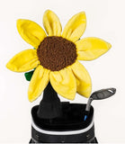 Daphne's Sunflower Driver Headcover