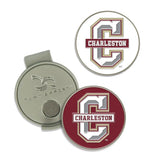 Team Effort Hat Clip & Ball Markers