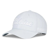 Titleist 2026 Tour Performance Adjustable Hat