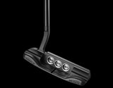 Scotty Cameron B3 Triple Black Santa Fe Putter- Limited Edition- 35"