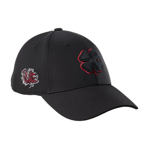 Black Clover South Carolina Phenom Fitted Hat