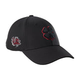 Black Clover South Carolina Phenom Fitted Hat