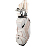 Wilson Women's Aurora Complete Set