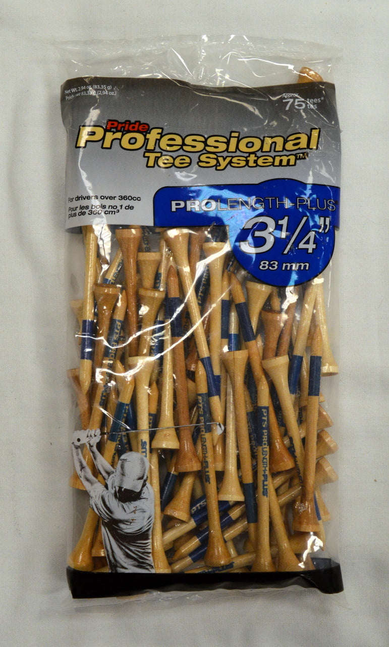 PTS Prolength 3 1/4