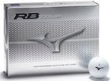 Mizuno RB Tour Golf Balls- Dozen- Prior Generation