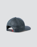 Travis Mathew The Patch Snapback Hat- Dark Blue
