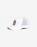Travis Mathew Above Asking Snapback Hat