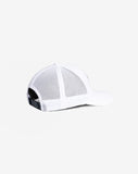 Travis Mathew Above Asking Snapback Hat