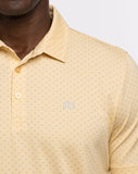 Travis Mathew Men's Bamboo Calm Polo-