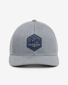 Travis Mathew Desert Willow Snapback Hat