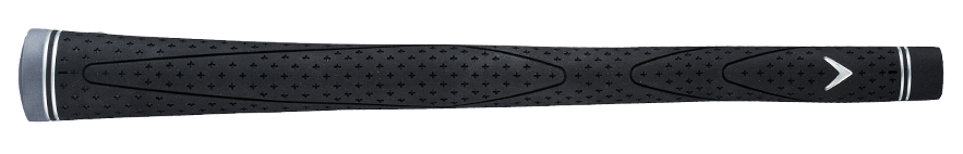 Callaway Golf Diamond Universal 22 46g-Black/Grey- Single Grip