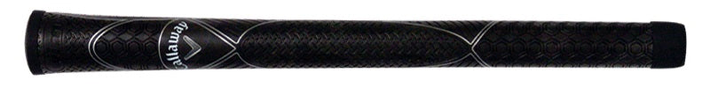 Callaway Women's Winn Excel Wrap CG Logo Grey Grip