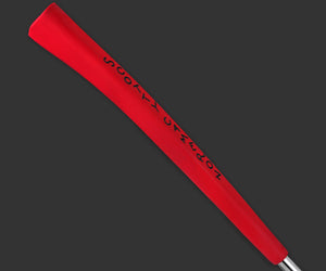 Scotty Cameron Pistolero Grip- Red