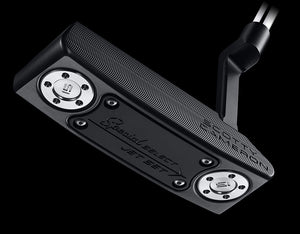 Scotty Cameron 2022 Special Select Jet Set Newport 2 Plus 34" Putter