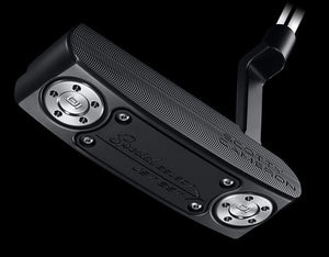 Scotty Cameron 2022 Special Select Jet Set Newport Plus 35" Putter