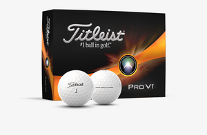 Titleist 2023 Pro V1 Golf Ball