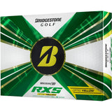 Bridgestone 2022 Tour B RXS Golf Balls- Dozen