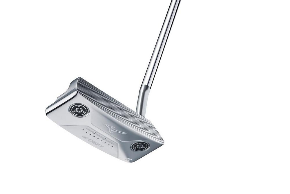 Mizuno M Craft IV Putter