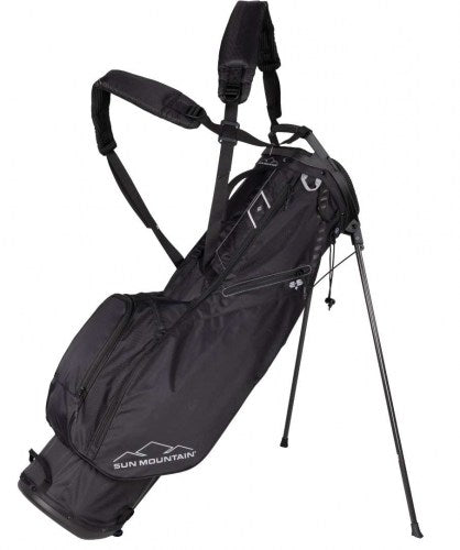 Sun Mountain 2023 2.5+ Stand Golf Bag