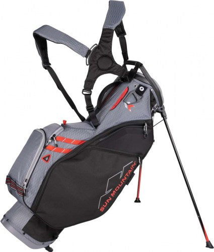 Sun Mountain 2023 4.5 LS Stand Bag