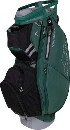 Sun Mountain 2023 C-130 Cart Bag