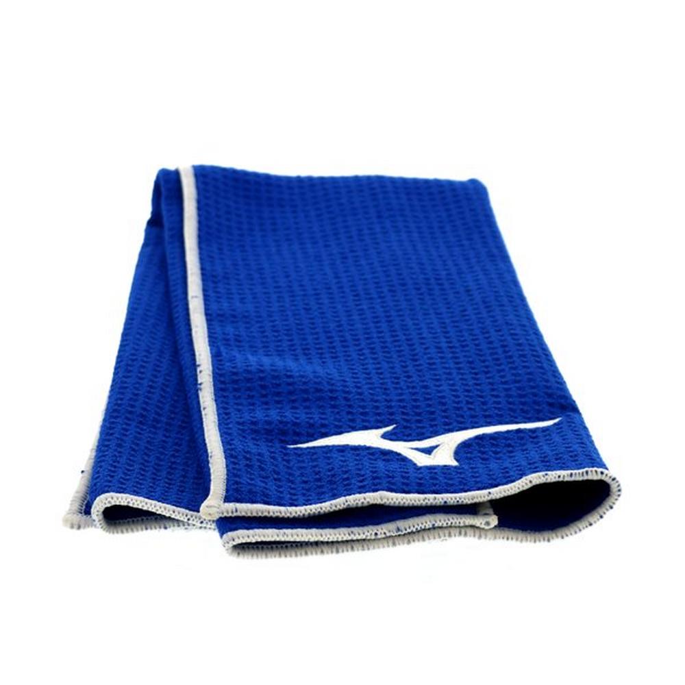 Mizuno Microfiber Cart Towels